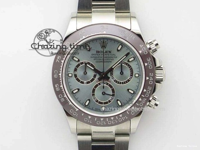 0204 SoftTouch Submariner 16610LV SS Green Metal Bezel JF 1:1 Best Edition Black Dial On SS Bracelet SH 3755